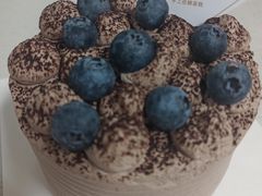 -勒甜LO CHO·私人订制低糖代糖纯动物奶油生日蛋糕(新开路店)
