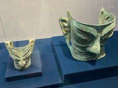 -浙江省博物馆(孤山馆区)