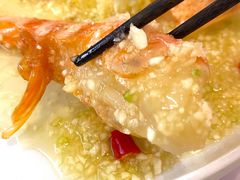 -喜鼎海胆水饺(平安金融中心店)