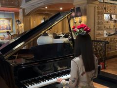 -火车头法国西餐厅