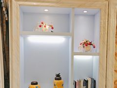 -沪华海鲜大酒楼(南汇店)