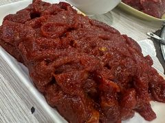 -平山城鑫烧烤(建国楼店)