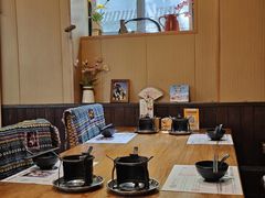 -束河人家(南锣鼓巷店)