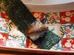 鹅肝寿司-綱元·海鲜豆捞(明州里店)