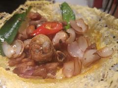 -云海肴·汽锅鸡·云南菜(高德置地店)