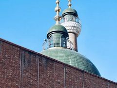 -新疆国际大巴扎