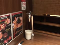 -一蘭拉面(铜锣湾店)