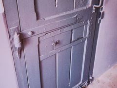 -青岛德国监狱旧址博物馆