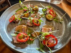 -The Meat & Wine Co Southbank(南岸店)