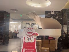 -北李·海肠捞饭·大连菜(望京凯德MALL店)