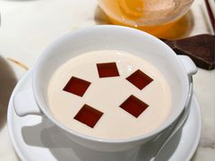 大红袍奶冻-遇外滩(BFC外滩金融中心店)