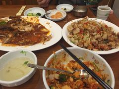 全州拌饭馆-全州拌饭馆(断桥店)
