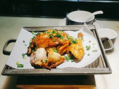 -绿茶餐厅(南方商城店)