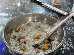 -张关合渣(航空大道店)