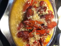 -袁老大龙虾(石鼓路总店)