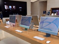 -Apple零售店(苏州店)