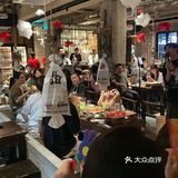卧卧卧‼️夏日小龙虾🦞这家已这么超前…