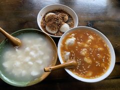 红糖酥麻糍粑-张醪糟(街子店)