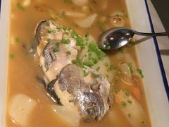 -杭越海鲜(迪荡店)