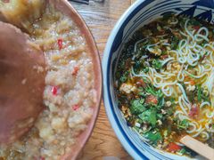 -蜗牛小馆醉乡民谣云南菜(惠新西里店)