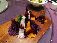 -西安饭庄·非遗陕菜(钟楼店)