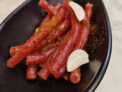 -铭副琦食·虾蟹烩馆(渔人码头店)