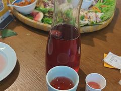 -菌之家·专业纯野生菌火锅·特色炒菌