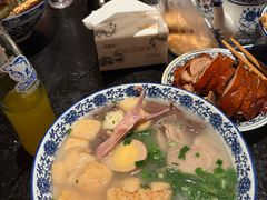 -小潘记鸭血粉丝汤