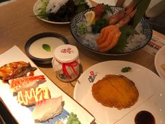 -温野菜涮涮锅(曲江大悦城店)