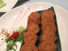 -外高桥喜来登酒店采悦轩