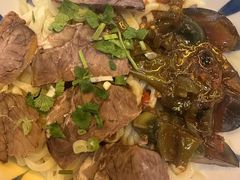 -面乙新派手擀面(大悦城店)