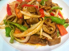 -海尔巴格·新疆菜(吐鲁番店)