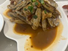 -华盛丰温州大排档(东三环南路店)