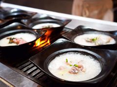 -杭州钱江新城万怡酒店-西餐厅