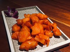 -意满花千醉(金茂览秀城店)