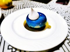 -绮梦西湖·云端餐厅(歌德店)