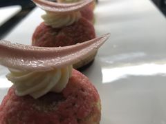 -博林天瑞喜来登酒店·西丽尚膳