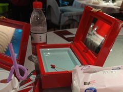 -千百味红餐厅·江西菜(绿地双子塔店)