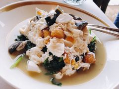 -金轩中餐厅 Jin Xuan(浦东丽思卡尔顿酒店)