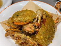 -香阁餐厅·常州菜·常州菜代表品牌(新北奥体店)
