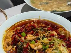 -嗨辣小聚·盘锦河蟹·海鲜烧烤龙虾(盘锦十年好店)