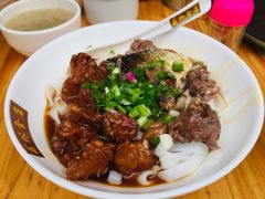 -荔林食店(西华路店)