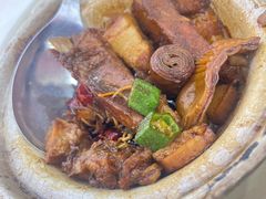 -新峰肉骨茶