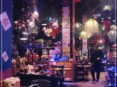 -胡桃里音乐酒馆(四道口店)