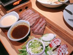 牛扒-Lia Cafe Bar Restaurant松山咖啡屋