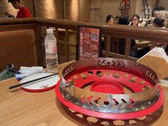 -肥三土菜馆(五四广场店)