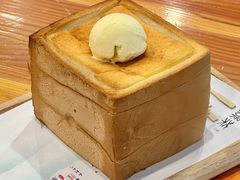 -绿茶餐厅(成都天府红店)
