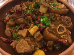 -椿记烧鹅(叠彩店)