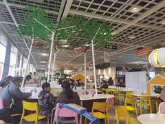 -宜家·瑞典风味餐厅(无锡店)