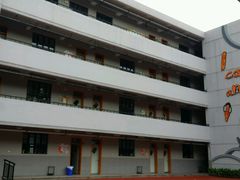 -上海市黄浦区巨鹿路第一小学